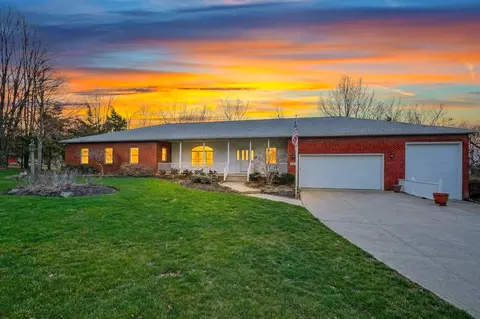 11129 Cedar Creek Dr NW, Canal Winchester, OH 43110