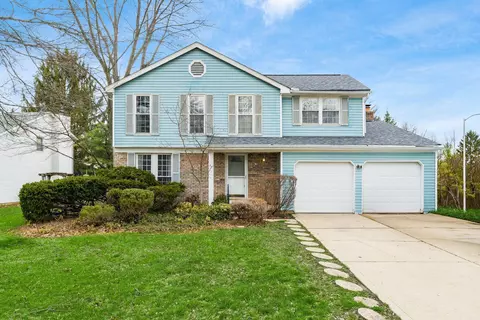 6436 Tamar Ct, Reynoldsburg, OH 43068