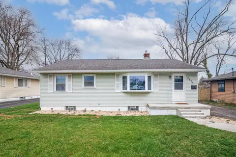 2804 Columbus St, Grove City, OH 43123
