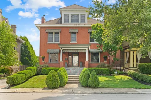 64 Miami Ave, Columbus, OH 43203