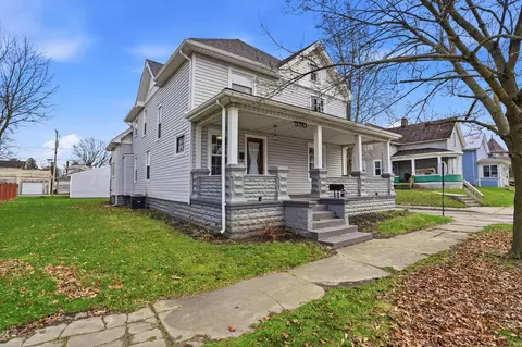 550 S Walnut St, Bucyrus, OH 44820