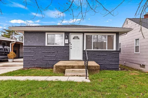 2992 Howey Rd, Columbus, OH 43224