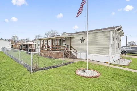 14996 Pleasant Valley Rd #LOT 53, Chillicothe, OH 45601
