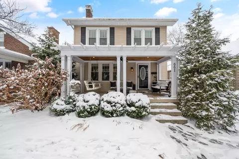 661 S Cassingham Rd, Columbus, OH 43209