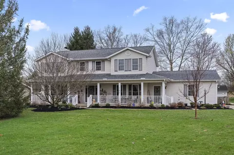 1000 Crouse Chapel Rd, Chillicothe, OH 45601