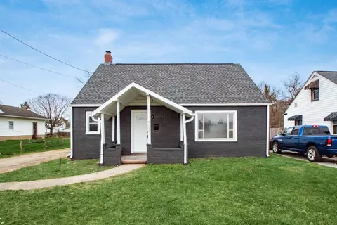 528 E Ohio St, Circleville, OH 43113