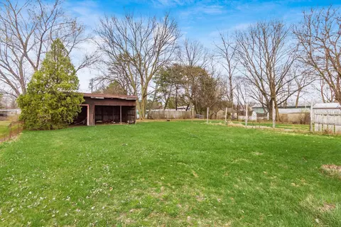 Exterior - 528 E Ohio St, Circleville, OH 43113 photo 6 of 6