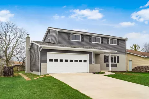3278 Tareyton Dr, Grove City, OH 43123