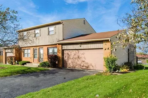 2326 Laurelwood Dr #2, Columbus, OH 43229