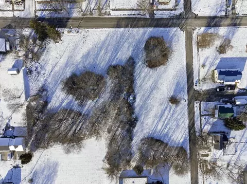0 N Barron St #LOT 3, Kenton, OH 43326