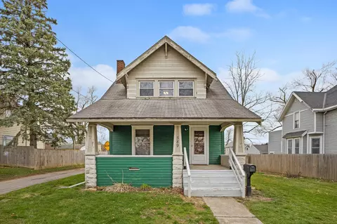 589 Girard Ave, Marion, OH 43302
