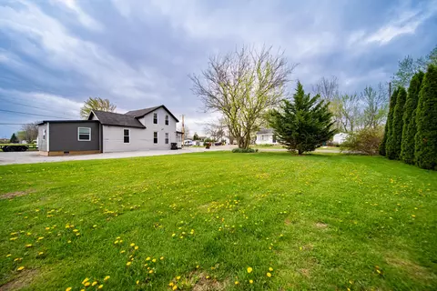 503 Jennings St #LOT 7, Kenton, OH 43326
