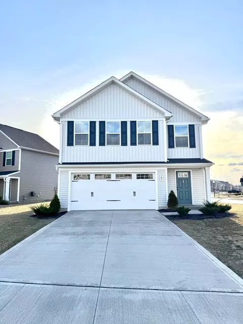 781 Flowers Ct, Marysville, OH 43040