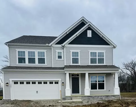 7081 Aster Way, Plain City, OH 43064