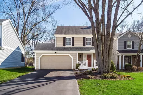 177 Franklin Ave, Worthington, OH 43085