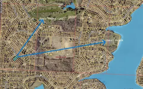 0 Brooklawn Dr, Howard, OH 43028