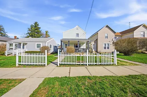 322 Belmont St, Marion, OH 43302