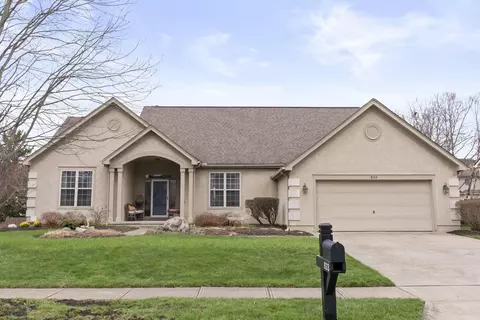 833 Aldengate Dr, Galloway, OH 43119