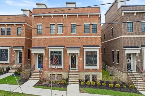 43 W Whittier St, Columbus, OH 43206