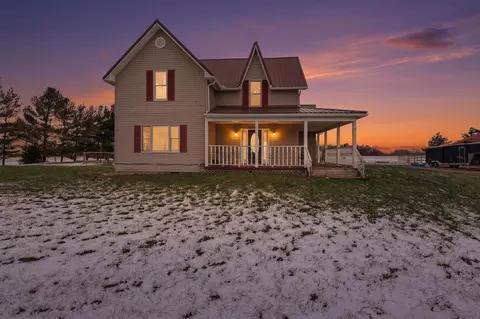 14876 Patterson Rd, Richwood, OH 43344