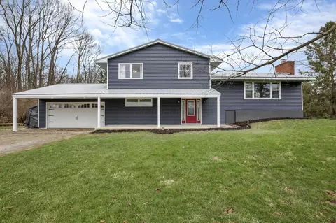 3366 Township Road 221, Marengo, OH 43334