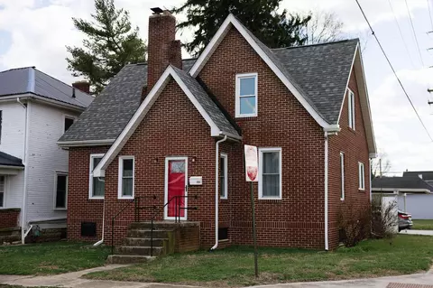 614 Laurel St, Chillicothe, OH 45601