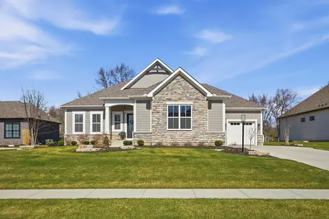 6451 Marsella Ct, Westerville, OH 43082