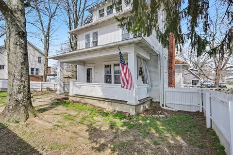 701 W Wheeling St, Lancaster, OH 43130