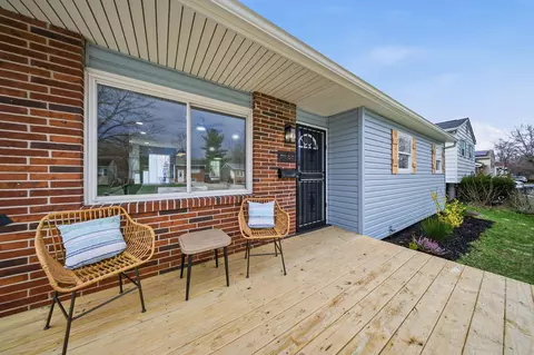 3423 Bremen St, Columbus, OH 43224