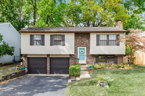 3870 Cypress Creek Dr, Columbus, OH 43228