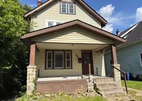 778 Berkeley Rd, Columbus, OH 43205