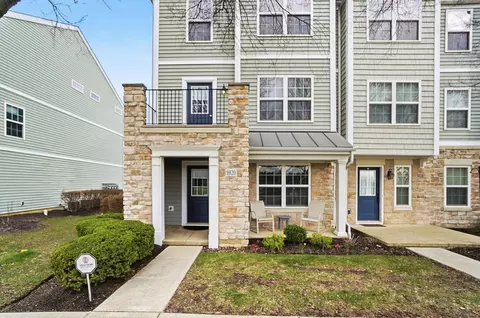 5920 Passage Creek Dr #1706, Dublin, OH 43016
