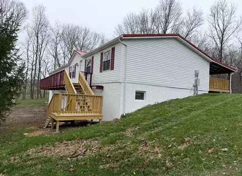 2630 Wilhelm Rd, Chandlersville, OH 43727