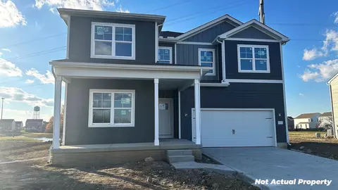 443 Garnet Ranch Dr, Delaware, OH 43015