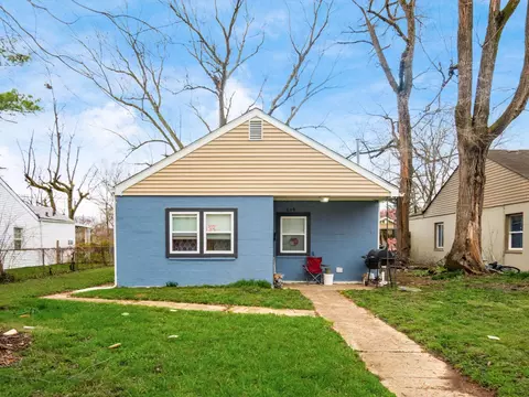 629 S Wheatland Ave, Columbus, OH 43204