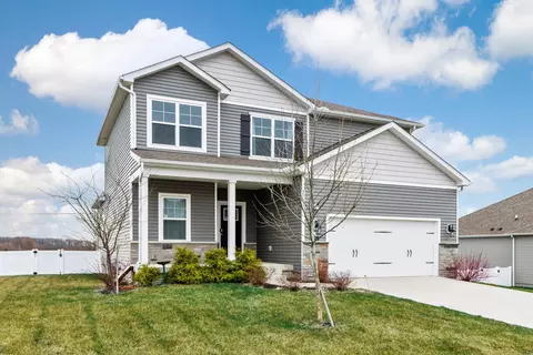 775 Lorenzo Dr, Marysville, OH 43040