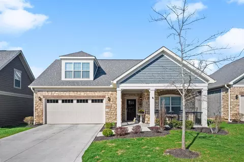 6688 Riverrun Ln, Delaware, OH 43015