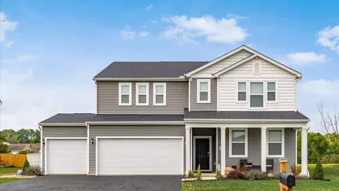 4412 Hickory Ln, Hebron, OH 43025
