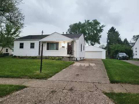 4530 Amesbury Rd, Columbus, OH 43227