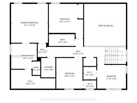 Floorplan - 3780 Aviary Loop, Hilliard, OH 43026 photo 2 of 4