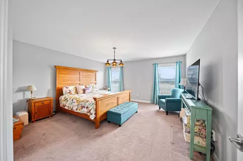 Bedroom - 3780 Aviary Loop, Hilliard, OH 43026 photo 1 of 9
