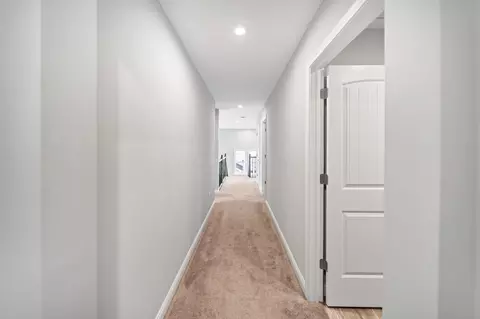 Entry Way - 3780 Aviary Loop, Hilliard, OH 43026 photo 9 of 12