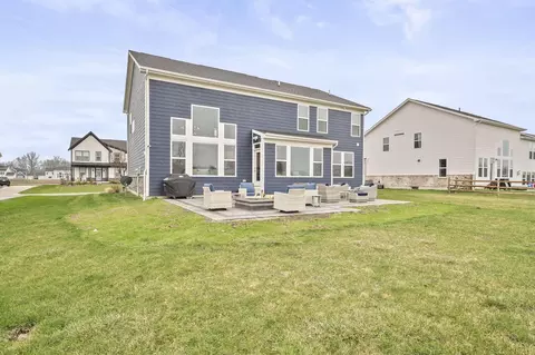 Exterior - 3780 Aviary Loop, Hilliard, OH 43026 photo 18 of 27