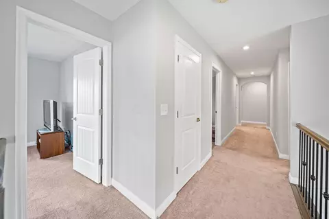 Entry Way - 3780 Aviary Loop, Hilliard, OH 43026 photo 6 of 12