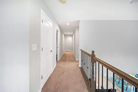 Entry Way - 3780 Aviary Loop, Hilliard, OH 43026 photo 7 of 12