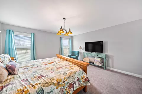 Bedroom - 3780 Aviary Loop, Hilliard, OH 43026 photo 5 of 9