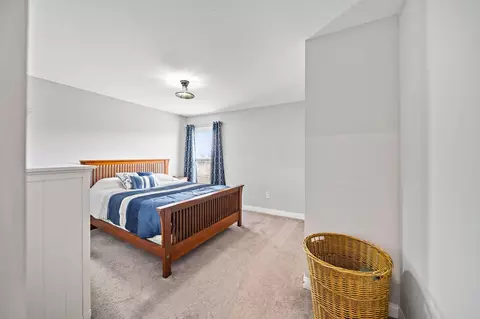 Bedroom - 3780 Aviary Loop, Hilliard, OH 43026 photo 6 of 9