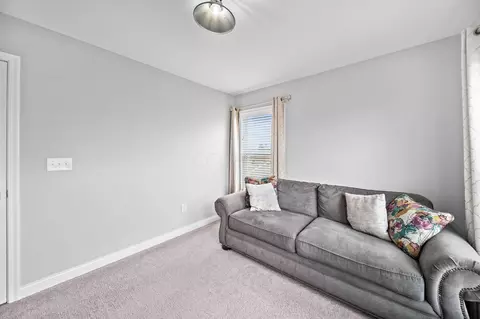 Bedroom - 3780 Aviary Loop, Hilliard, OH 43026 photo 9 of 9