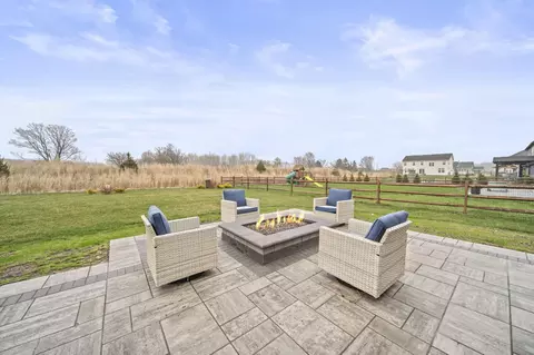 Exterior - 3780 Aviary Loop, Hilliard, OH 43026 photo 13 of 27