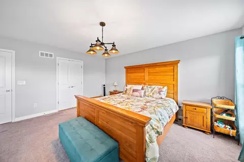 Bedroom - 3780 Aviary Loop, Hilliard, OH 43026 photo 3 of 9